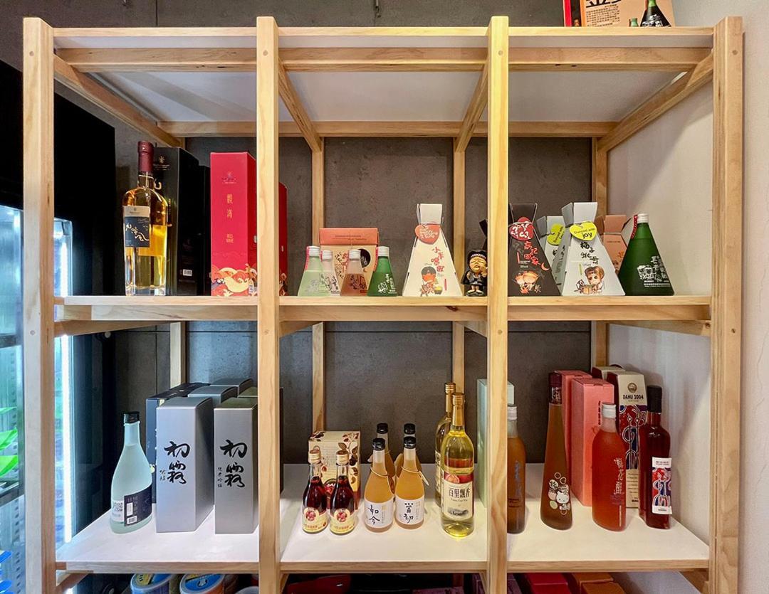 Mellow Fields Hotel Taipei Luaran gambar