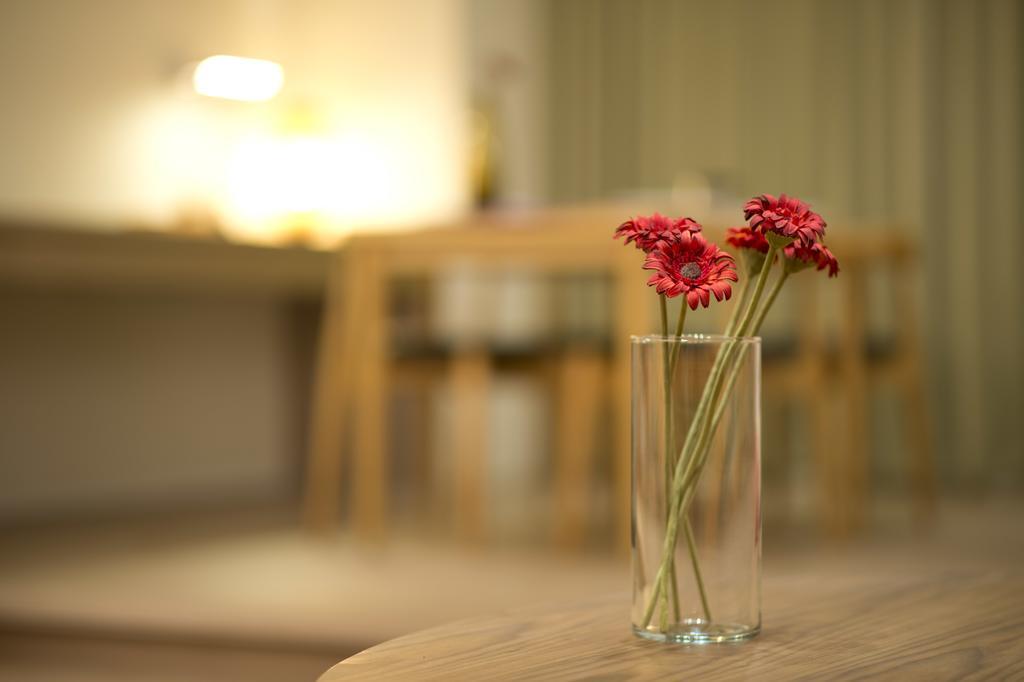 Mellow Fields Hotel Taipei Luaran gambar