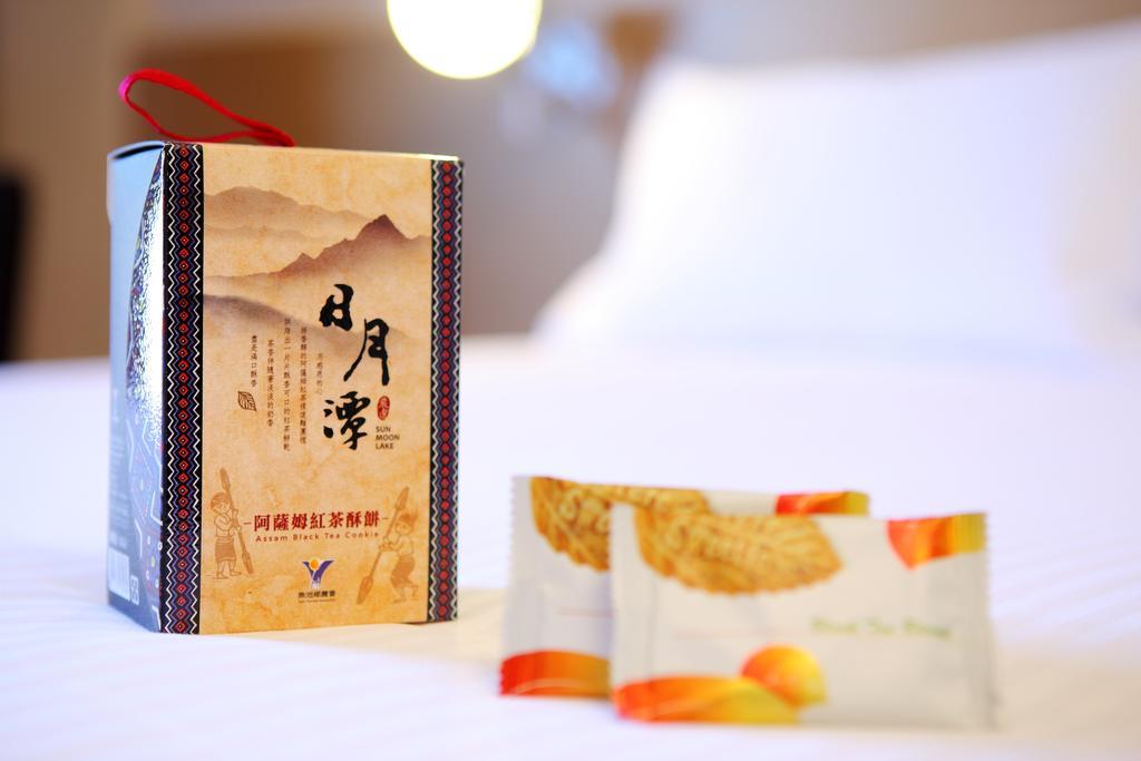 Mellow Fields Hotel Taipei Luaran gambar
