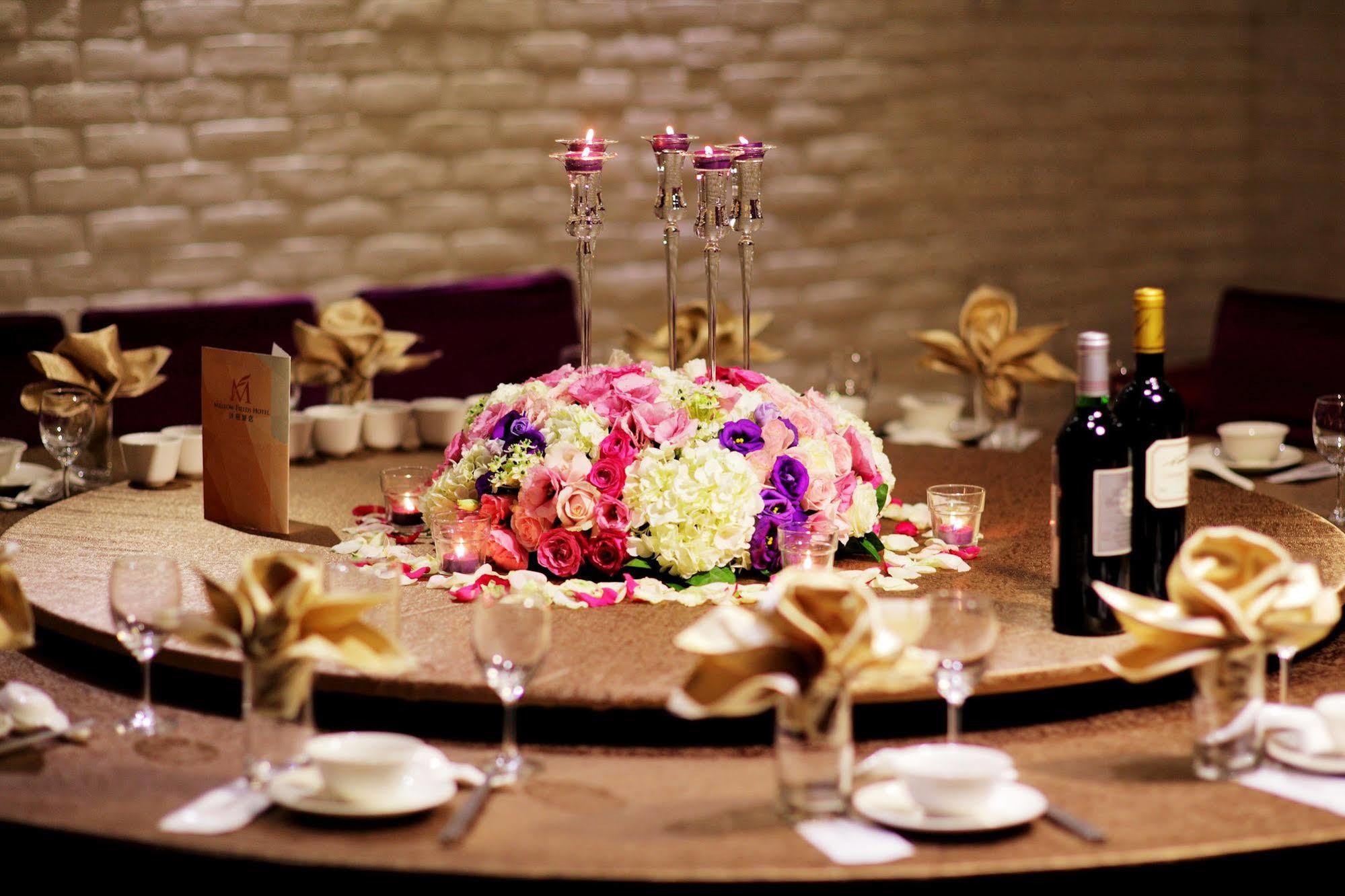Mellow Fields Hotel Taipei Luaran gambar