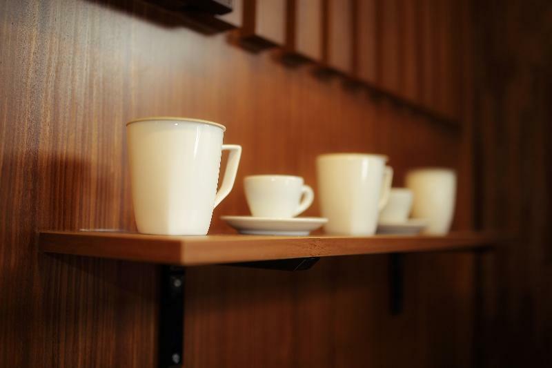 Mellow Fields Hotel Taipei Luaran gambar