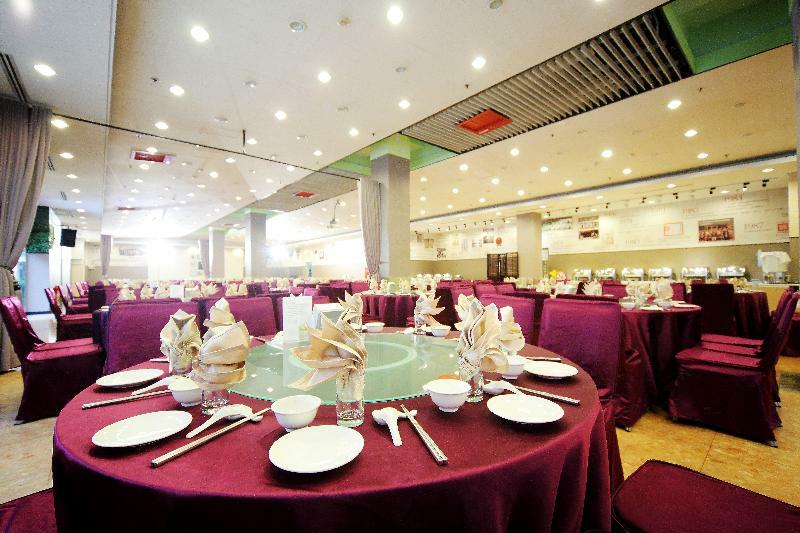 Mellow Fields Hotel Taipei Luaran gambar